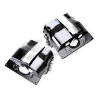 Chapa Cubre Cilindros Negra 1300 1500 EMPI