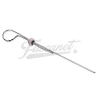 Varilla medir aceite fusca kombi cromada EMPI