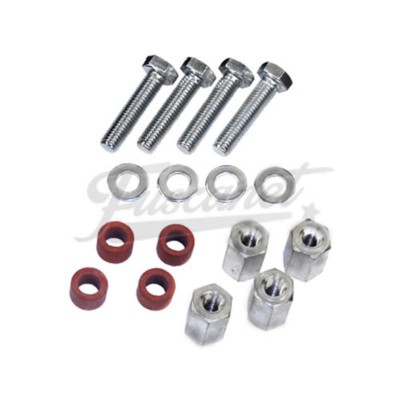 Kit reparación tapas de válvulas atornillables