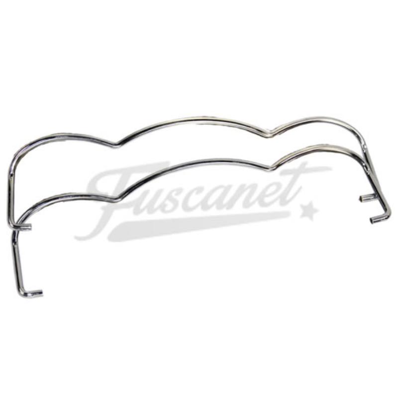 Trabas trancas Resorte EMPI para tapas válvulas 9138