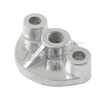 Tapa bomba de combustible aluminio con respiradero EMPI