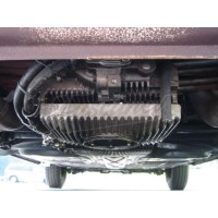 Sobrecarter 1,5 litros EMPI