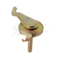 Chupador de aceite largo para sobrecarter