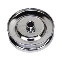 Polea alternador cromada EMPI VW a Aire