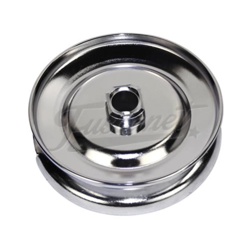 Polea alternador cromada EMPI VW a Aire