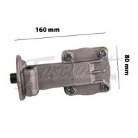 Bomba aceite VW Fusca 32mm portafiltro EMPI