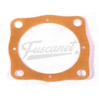 Tapa EMPI bomba aceite aluminio 1 salida Kombi Brasilia Fusca