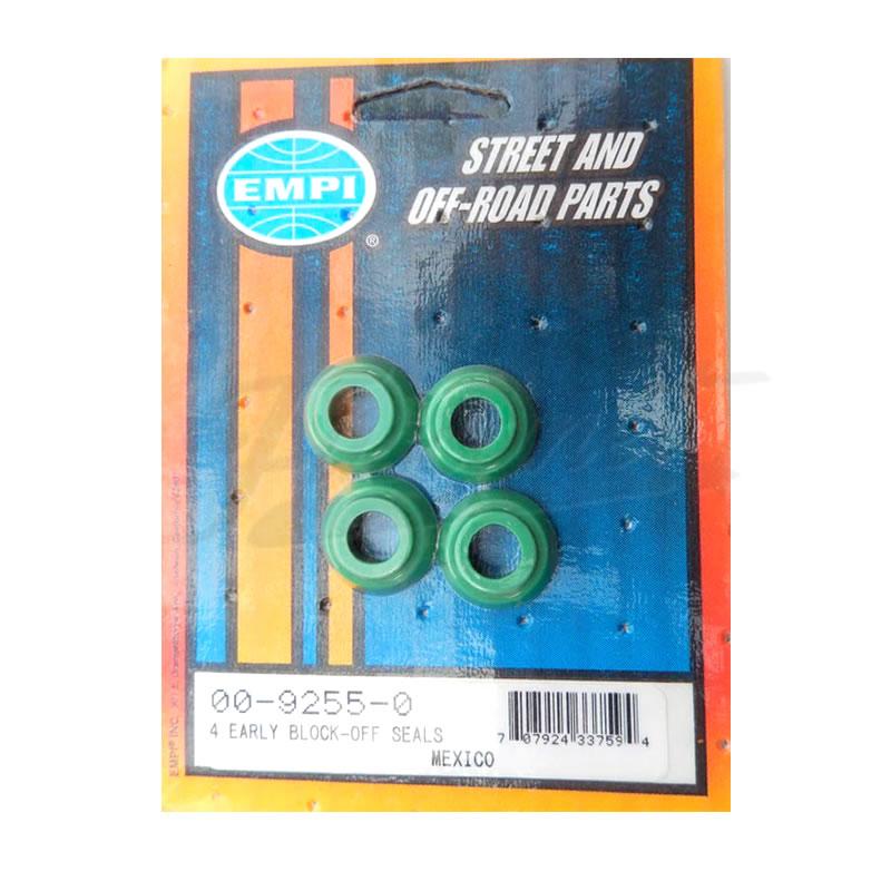 Juego Sello radiador Aceite Fusca 8/10mm EMPI