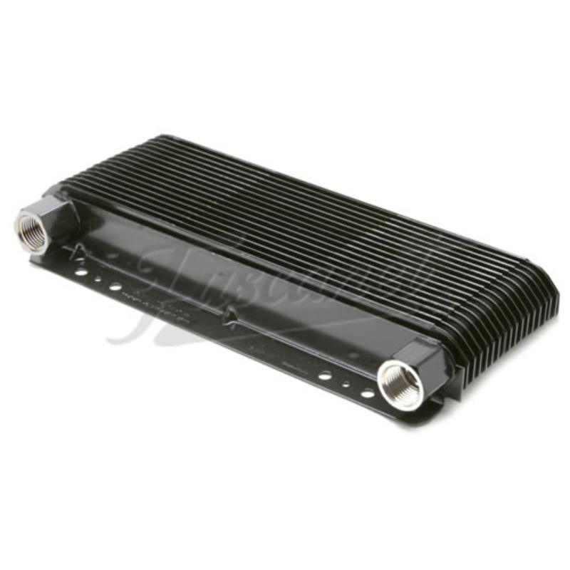 Radiador aceite  panel EMPI 24 pasadas