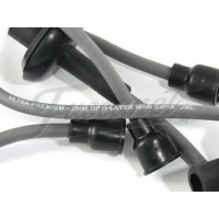 Capuchones Cables Bujía EMPI 7mm Silicona Kombi