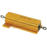 Caída de voltaje para limpiaparabrisa 6v