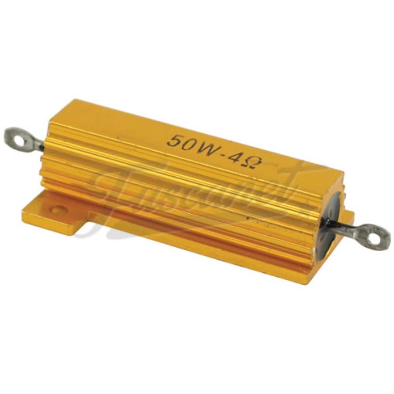 Caída de voltaje para limpiaparabrisa 6v