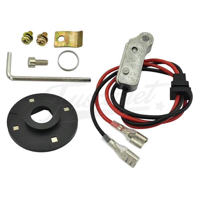 Modulo encendido electronico EMPI