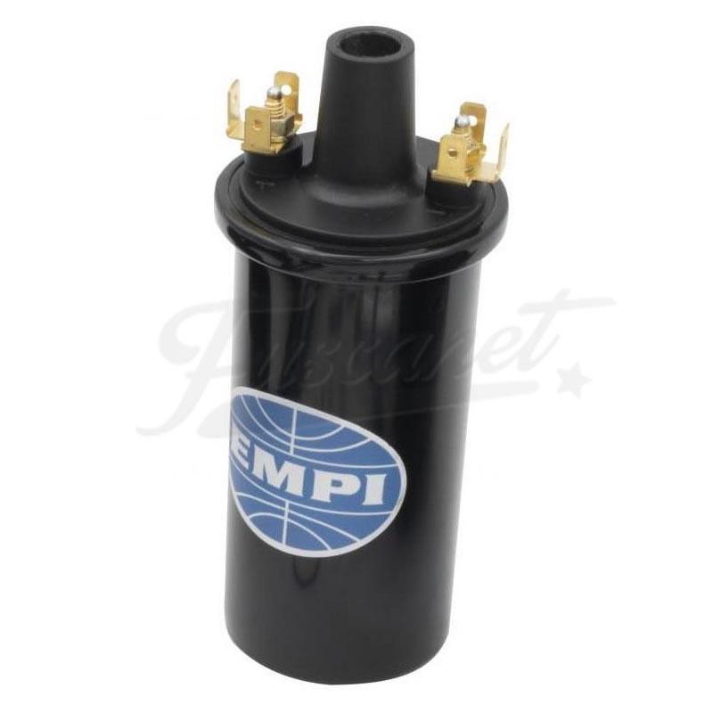 Bobina 12v EMPI HEI 40000 Volts