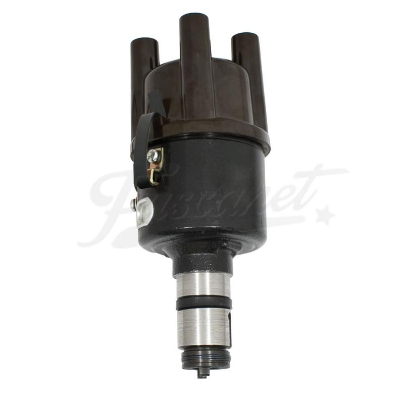 Distribuidor estilo vintage EMPI con encendido electrónico