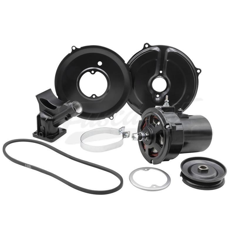 Kit alternador Negro 90amp EMPI