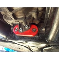 Soporte Pata Uretano Motor Caja VW Fusca Kombi Brasilia Racing Soporte Pata Uretano Motor Caja VW Fusca Kombi Brasilia Racing