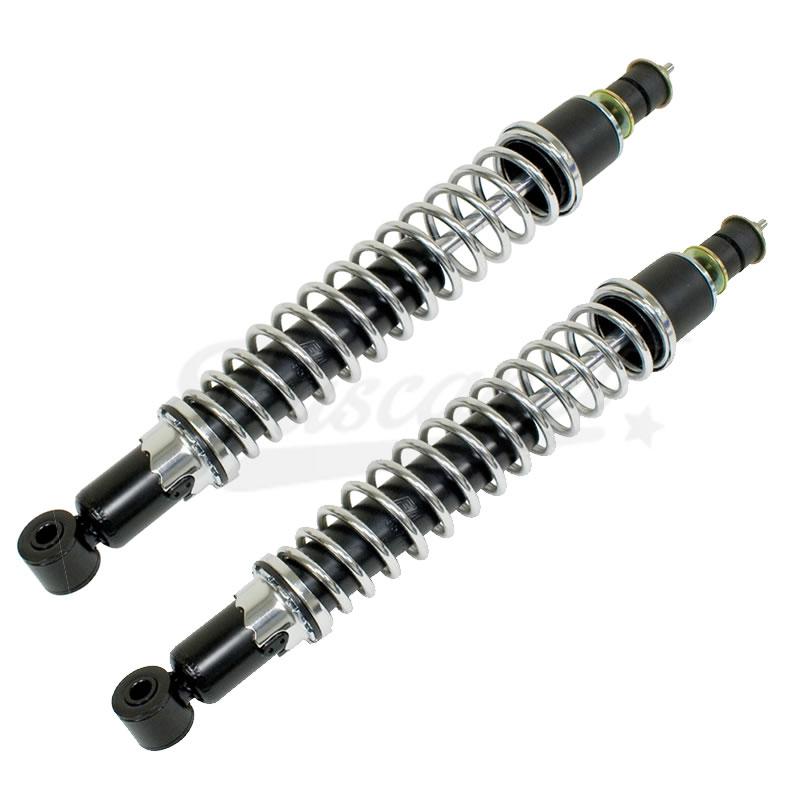 Amortiguador Coilover c/ espiral VW Escarabajo Del EMPI