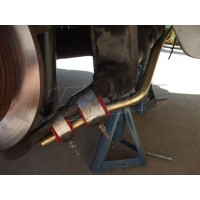 Barra Estabilizadora High Performance Escarabajo Rebajado