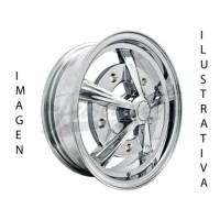 Taza para llanta modelo Raider