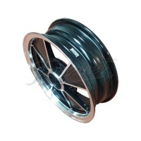 Llanta EMPI BRM brillante 4.5 4x130