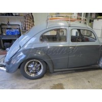 Llanta EMPI Torquestar 5X15 - 5X205