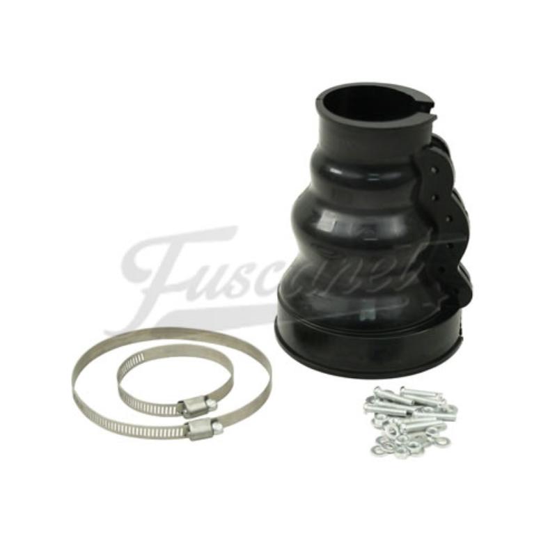 Fuelle Semieje abierto racing Neopreno EMPI Fusca Brasilia Kombi