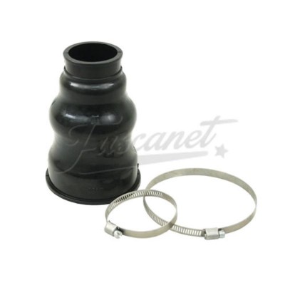 Fuelle semieje neopreno tipo original Cerrado Racing EMPI