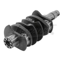 Cigueñal 69mm contrapesado 8 pinos fundido AAPistons