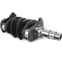 Cigueñal 82mm forjado 4340 contrapesado 8 pinos AAPistons