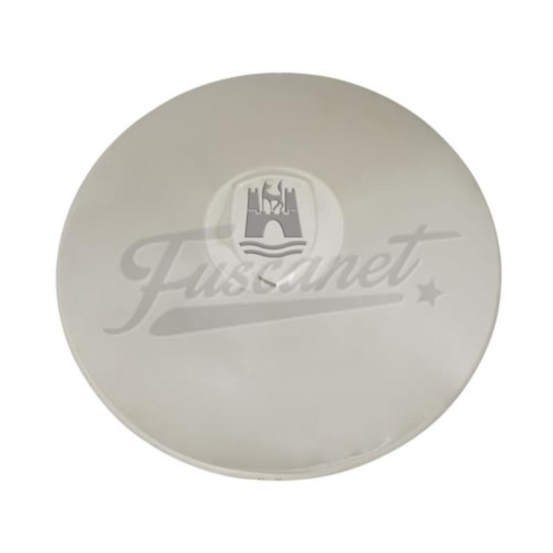 Taza cromada EMPI Wolfsburg 5x205 Taza cromada EMPI Wolfsburg 5x205