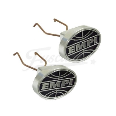 Extractor taza de rueda EMPI Par
