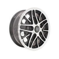 Llanta EMPI Cosmo 15X5.5 - 5X205