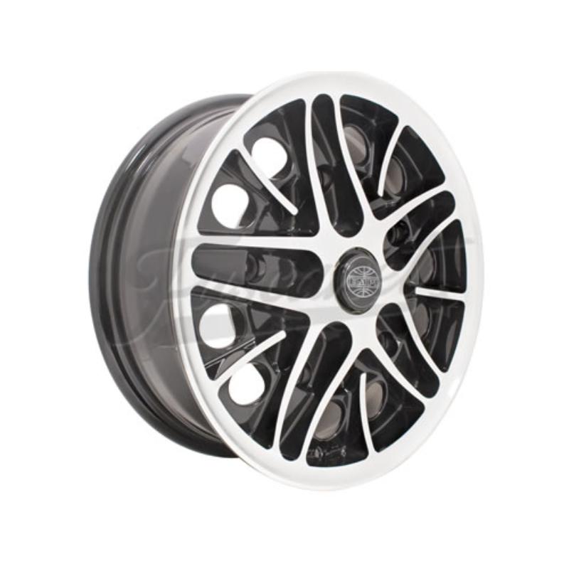 Llanta EMPI Cosmo 15X5.5 - 5X205