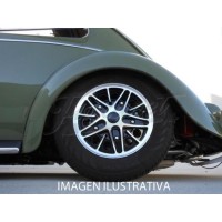 Llanta EMPI Cosmo 15X5.5 - 5X205