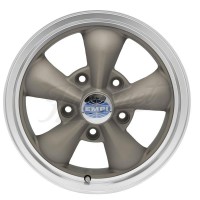 Llanta EMPI  TorqueStar 2 R15 x 6 5x130