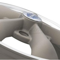 Llanta EMPI  TorqueStar 2 R15 x 4.5 5x130