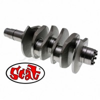 Cigueñal 69mm forjado 4340 contrapesado 8 pinos Scat VolksRacer