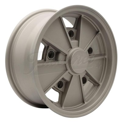 Llanta EMPI GTV II Bronce mate R15 5x205 talon 6.5