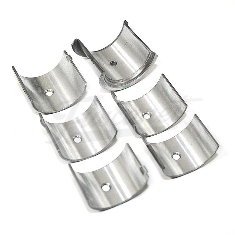 Cojinetes metales arbol levas 1200 1600