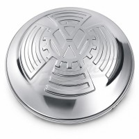 Juego Tazas Cromadas KDF 5x205 Escarabajo Kombi Juego Tazas Cromadas KDF 5x205 Escarabajo Kombi