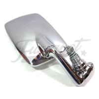 Espejo retrovisor izquierdo VW Escarabajo T. Mexicano 