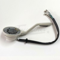 Comando señalero giro volante beige escarabajo ../67