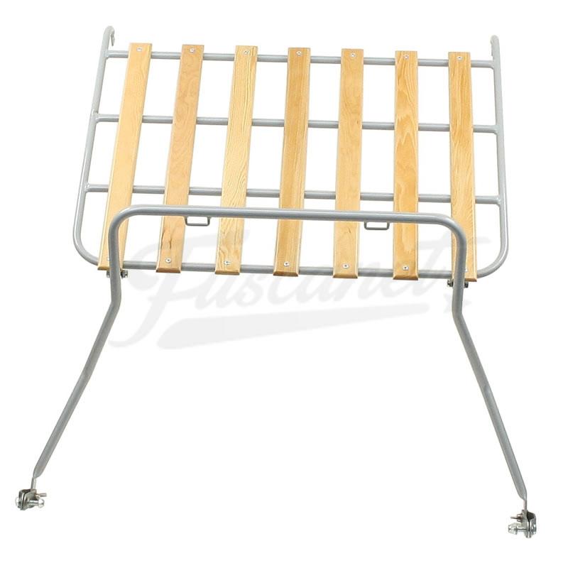 Portaequipaje trasero EMPI Escarabajo hasta 1967