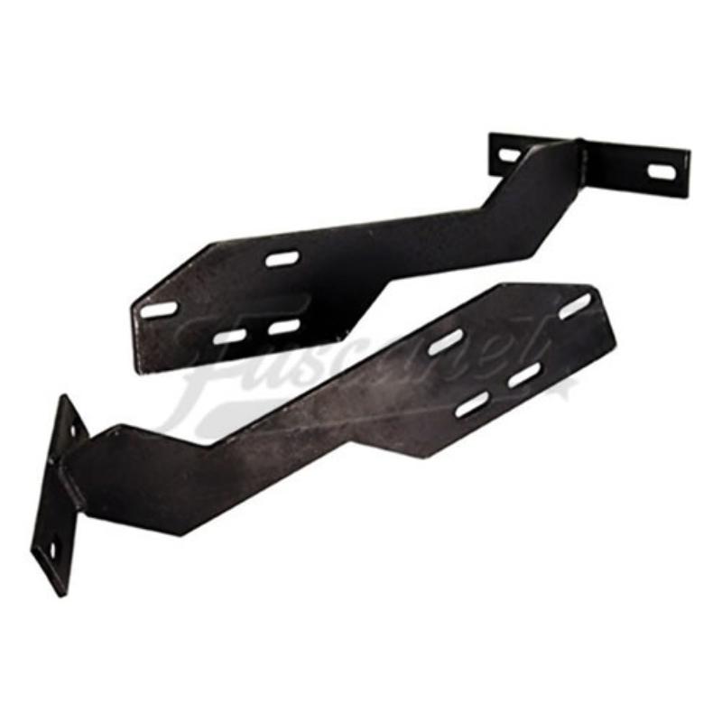 Soporte paragolpes moderno delantero hoja Escarabajo viejo 