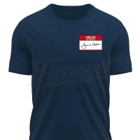Remera EMPI 70 Anos Vittone XL Azul Marino Remera EMPI 70 Anos Vittone XL Azul Marino