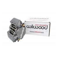 Kit mordazas freno delantera Wilwood VW Fusca Brasilia Performance