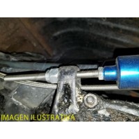 Kit embrague hidráulico EMPI