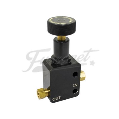 Válvula reguladora freno