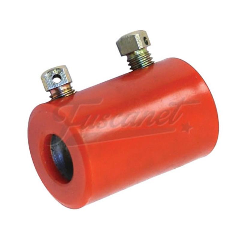 Cupla Uretano Barra Trambalador Selector EMPI Cambios VW